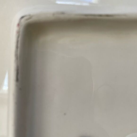 Elsona Hand Painted in Africa Dish/Tray - Picture 5 of 7